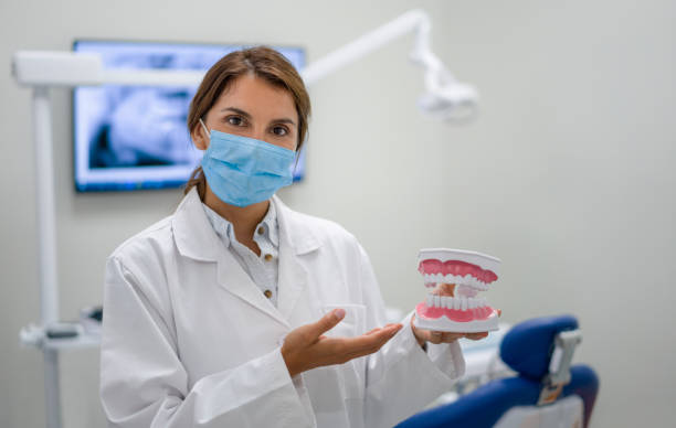 Best Emergency Treatment for Dental Infections or Abscesses in Rose Lodge, OR
