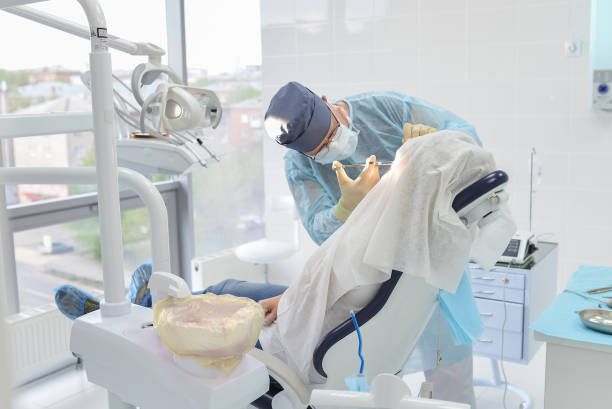 Best Emergency Tooth Extraction in Rose Lodge, OR